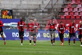 Футбол - Локомотив София - Ботев Пловдив