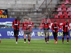 Футбол - Локомотив София - Ботев Пловдив