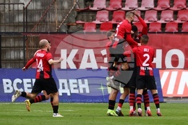 Футбол - Локомотив София - Ботев Пловдив