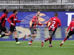 Футбол - Локомотив София - Ботев Пловдив