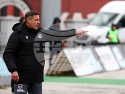 Футбол - Локомотив София - Ботев Пловдив