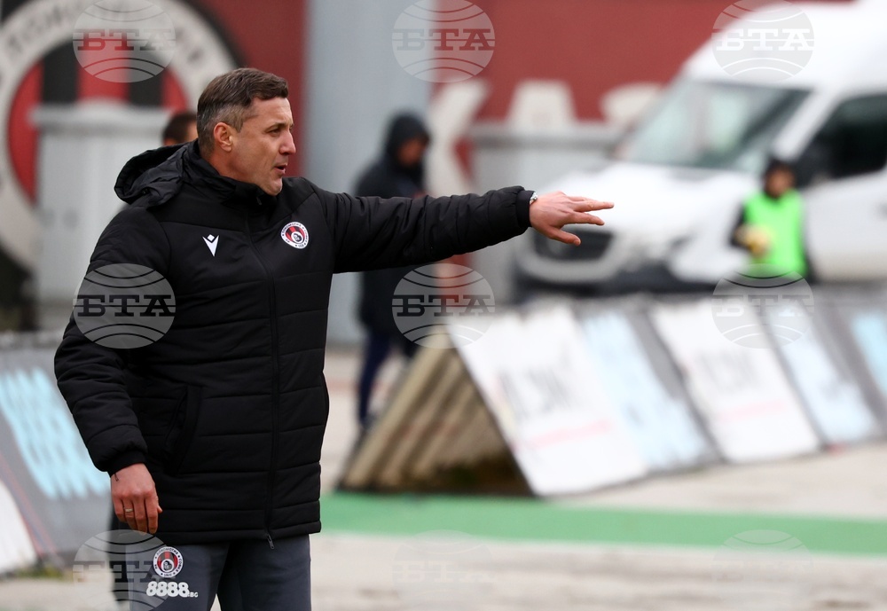 Станислав Генчев: "Футболът понякога е игра на нерви"