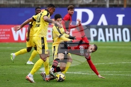 Футбол - Локомотив София - Ботев Пловдив