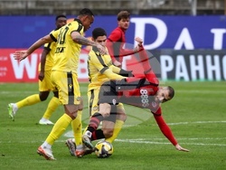 Футбол - Локомотив София - Ботев Пловдив