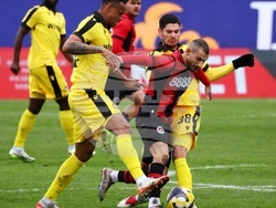 Футбол - Локомотив София - Ботев Пловдив