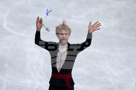 Japan Figure Skating