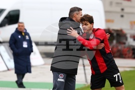 Футбол - Локомотив София - Ботев Пловдив