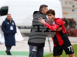 Футбол - Локомотив София - Ботев Пловдив