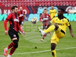 Футбол - Локомотив София - Ботев Пловдив