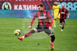 Футбол - Локомотив София - Ботев Пловдив