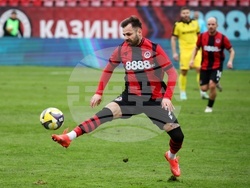 Футбол - Локомотив София - Ботев Пловдив