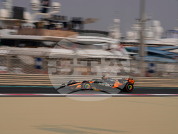 Abu Dhabi F1 GP Auto Racing