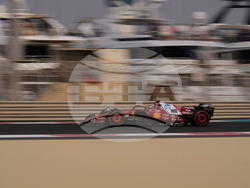 Abu Dhabi F1 GP Auto Racing