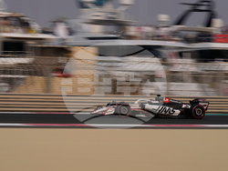 Abu Dhabi F1 GP Auto Racing