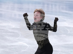 Japan Figure Skating