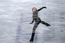Japan Figure Skating