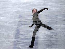 Japan Figure Skating