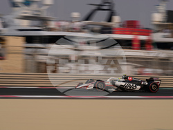 Abu Dhabi F1 GP Auto Racing