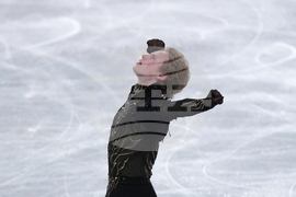 Japan Figure Skating
