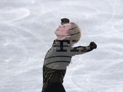 Japan Figure Skating