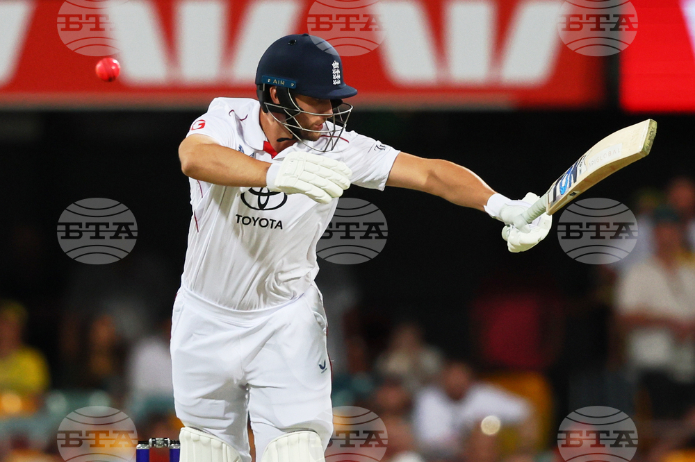 Australia England Cricket