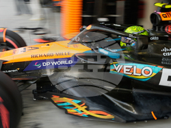 Abu Dhabi F1 GP Auto Racing