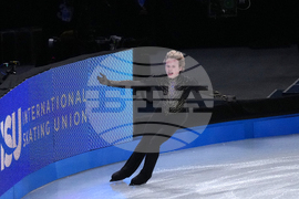 Japan Figure Skating