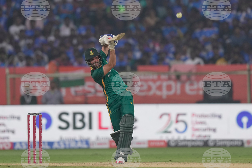 India South Africa Cricket