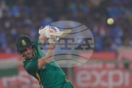 India South Africa Cricket