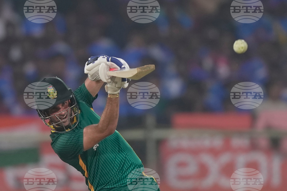 India South Africa Cricket