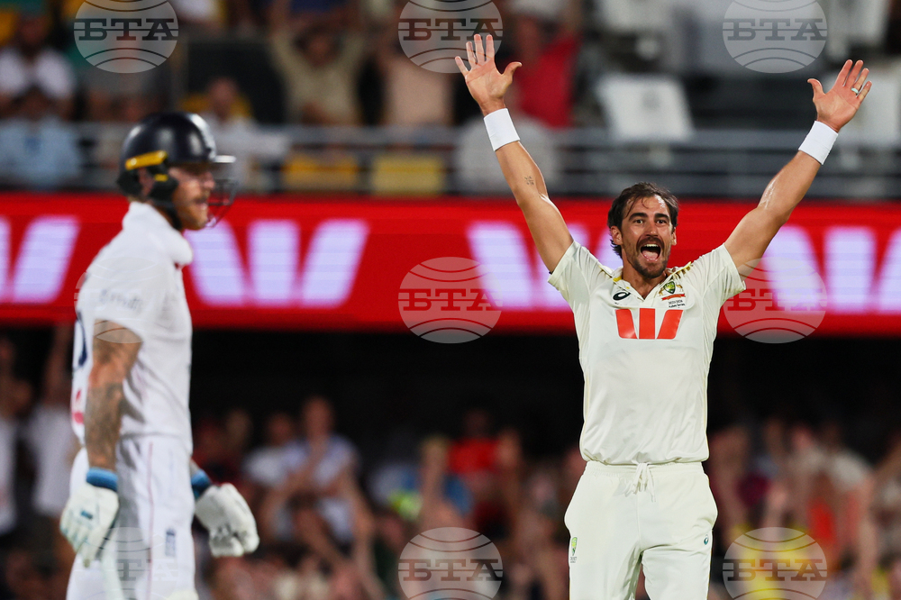 Australia England Cricket