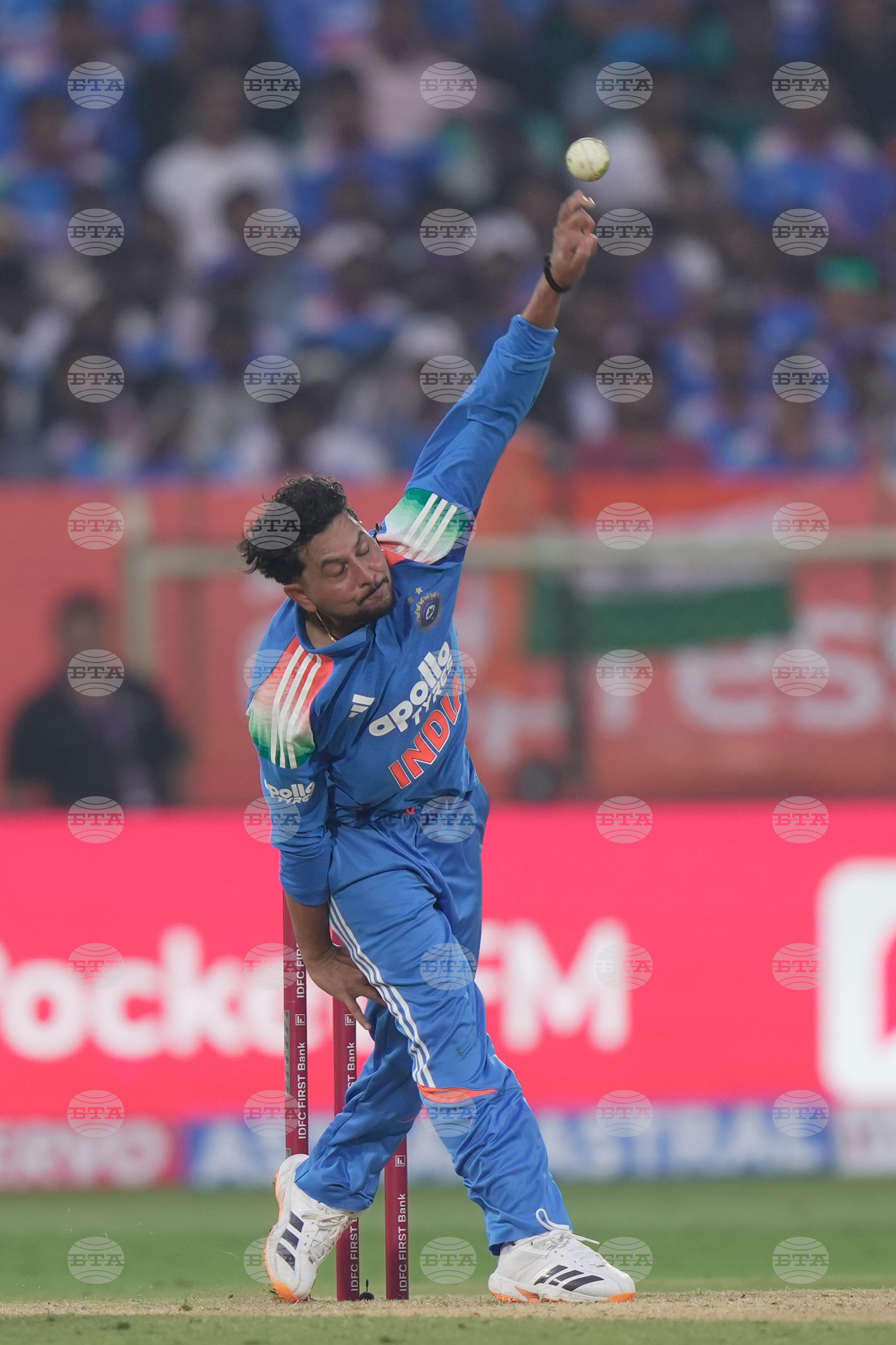 India South Africa Cricket