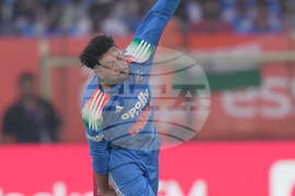 India South Africa Cricket