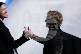 Japan Figure Skating