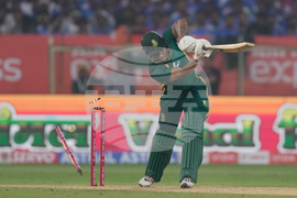 India South Africa Cricket