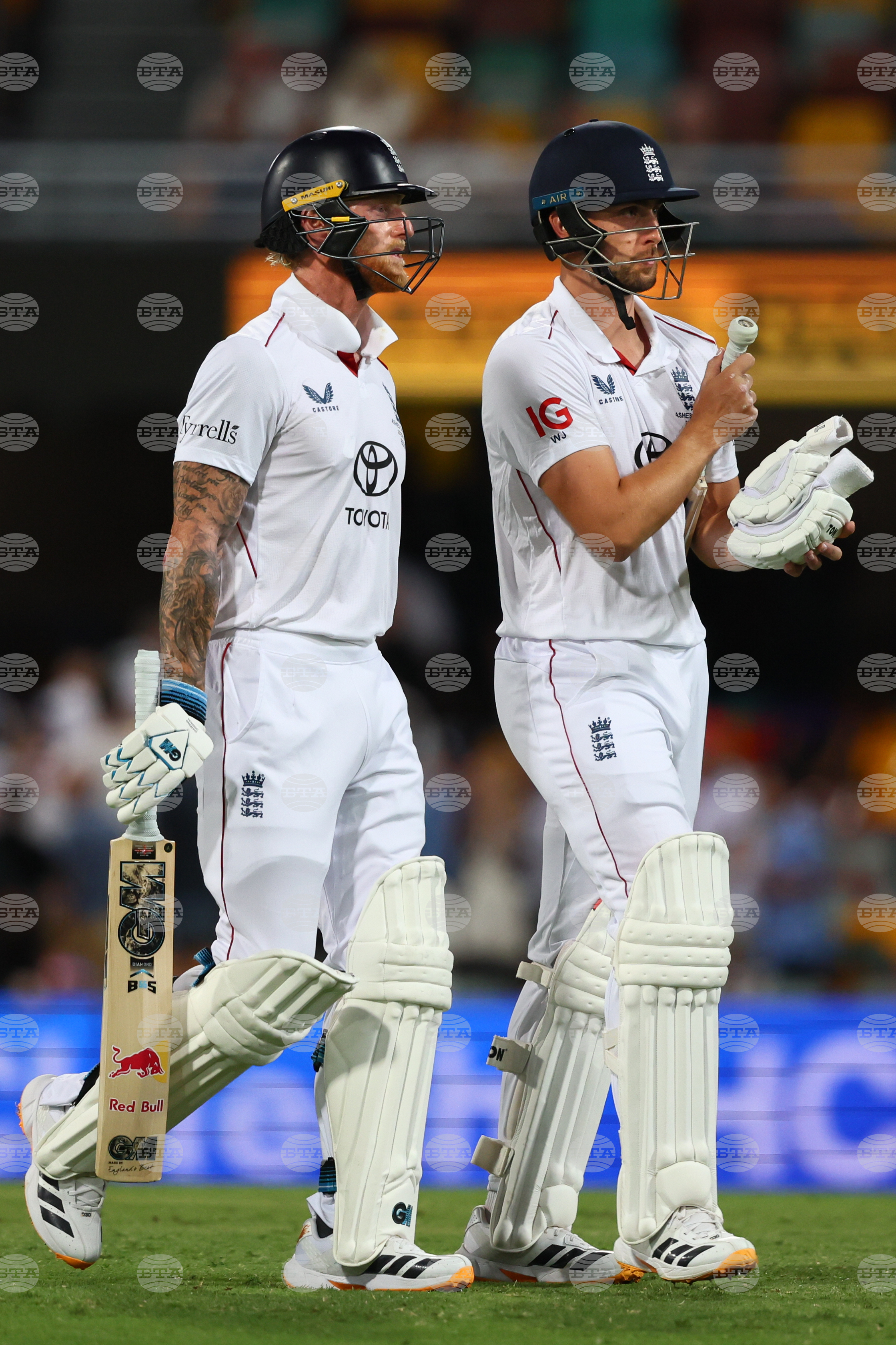 Australia England Cricket