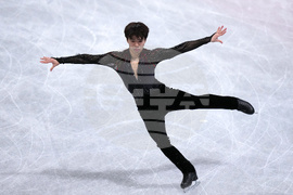Japan Figure Skating