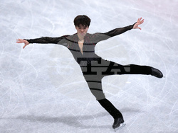 Japan Figure Skating