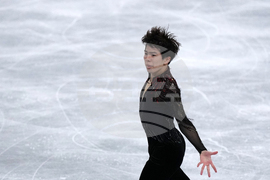 Japan Figure Skating