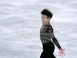 Japan Figure Skating