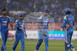 India South Africa Cricket