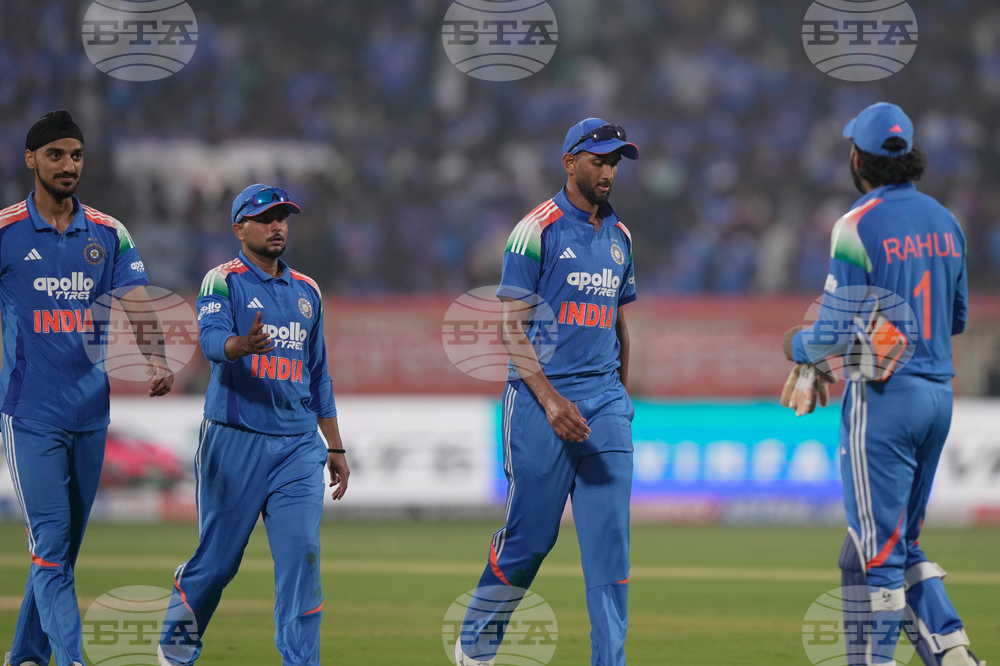 India South Africa Cricket