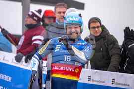 Germany World Cup Luge