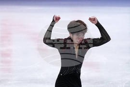 Japan Figure Skating