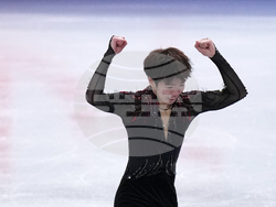 Japan Figure Skating