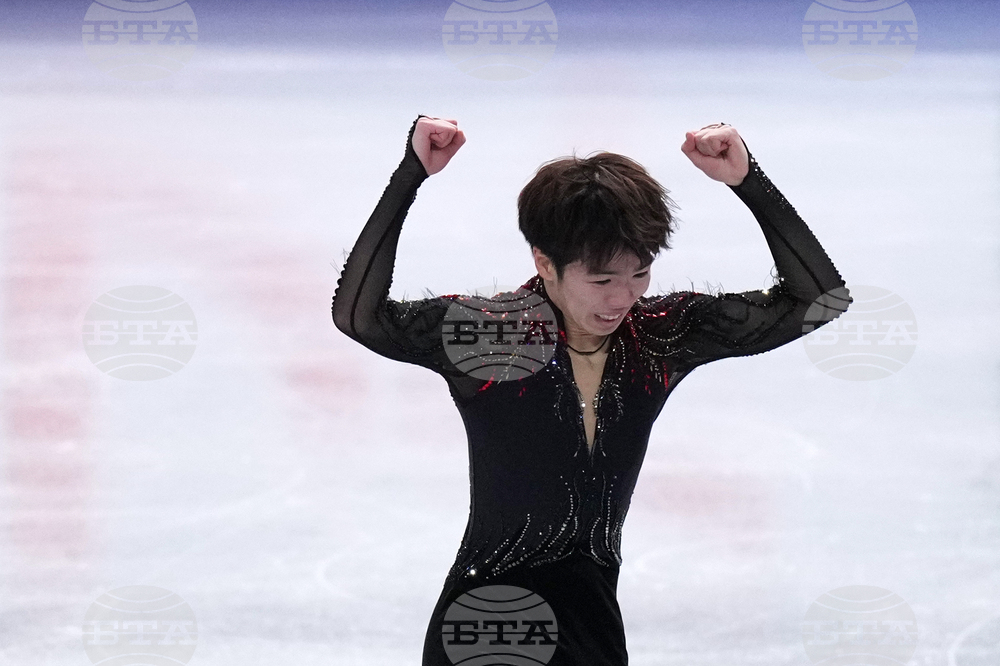 Japan Figure Skating