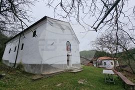 Село Неделкова Гращица - Никулден - литургия