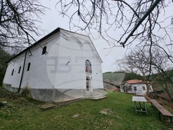 Село Неделкова Гращица - Никулден - литургия