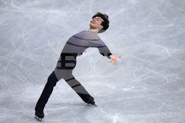 Japan Figure Skating