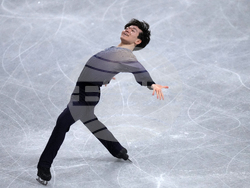 Japan Figure Skating